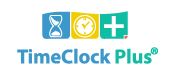 TimeClockPlus Logo